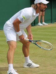 Photo of Andre Begemann