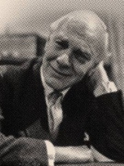 Photo of Malcolm Muggeridge