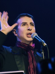 Photo of Marc Almond