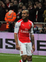 Photo of Theo Walcott