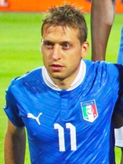 Photo of Emanuele Giaccherini