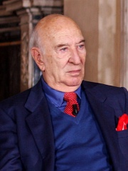 Photo of Giuliano Montaldo