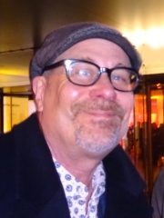 Photo of Terry Kinney