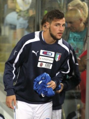 Photo of Mattia Destro