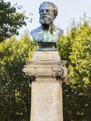 Photo of Pierre Auguste Cot