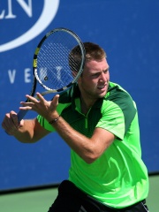 Photo of Jack Sock