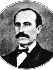 Photo of José María Ventura Casas