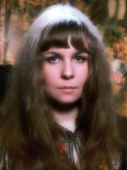 Photo of Sandy Denny