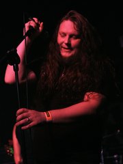 Photo of Jonas Renkse