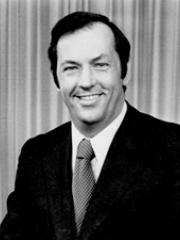 Photo of Bill Bradley