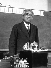 Photo of Jagadish Chandra Bose