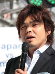 Photo of Shoji Jo