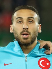 Photo of Cenk Tosun