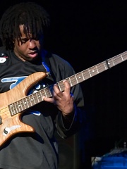 Photo of Victor Wooten