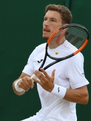 Photo of Pablo Carreño Busta