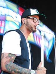 Photo of Travie McCoy