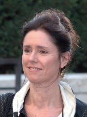 Photo of Julie Taymor