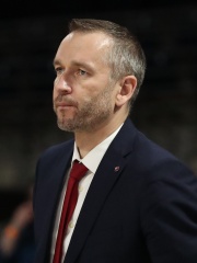 Photo of Tomas Masiulis