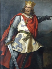 Photo of Bermudo III of León