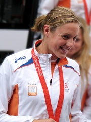 Photo of Marleen Veldhuis