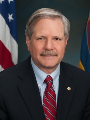 Photo of John Hoeven