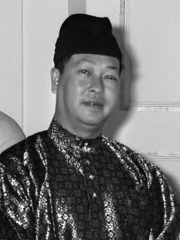 Photo of Salahuddin of Selangor