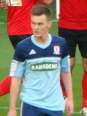 Photo of Josh McEachran