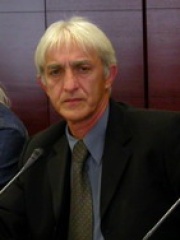 Photo of Dragan Vasiljković