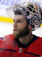 Photo of Braden Holtby