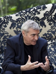 Photo of Dominique Perrault