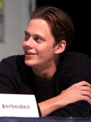 Photo of Bill Skarsgård