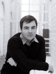 Photo of Konstantin Novoselov