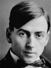 Photo of Tom Thomson