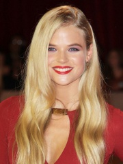 Photo of Gabriella Wilde