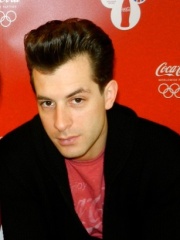 Photo of Mark Ronson