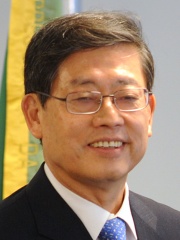 Photo of Kim Hwang-sik