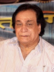 Photo of Kader Khan