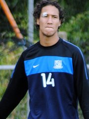 Photo of Bilel Mohsni