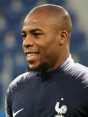 Photo of Djibril Sidibé