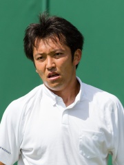 Photo of Tatsuma Ito