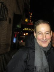 Photo of Eddie Jemison