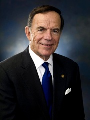 Photo of Paul G. Kirk