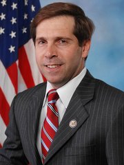 Photo of Chuck Fleischmann