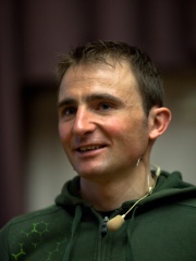 Photo of Ueli Steck