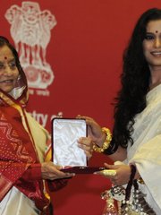 Photo of Ananya Chatterjee