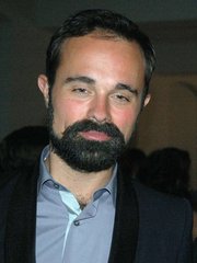Photo of Evgeny Lebedev