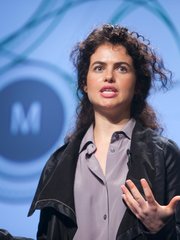 Photo of Neri Oxman