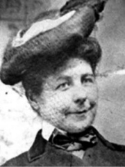 Photo of Mary Anderson