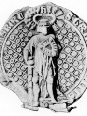 Photo of Gerhard III, Count of Holstein-Rendsburg