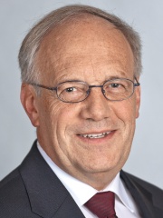 Photo of Johann Schneider-Ammann